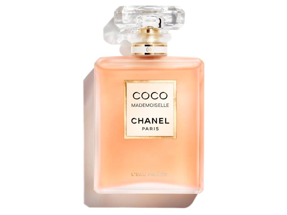 Coco Mademoiselle Eau Privee  Night Fragrance TESTER  100 ML.